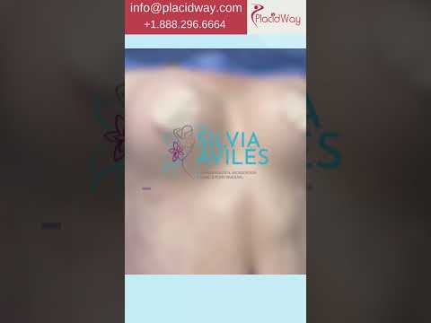 Logo of Breast Augmentation in Dominican Republic by Dra Silvia Aviles