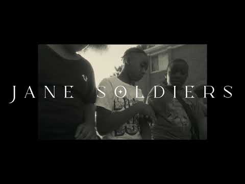 Jay Swish x Midgee - Jane Soldiers (Official Music Video)