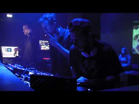 PUMP UP THE VOLUME 3 / Dj ATCHOUM / Hardtek-Tribe