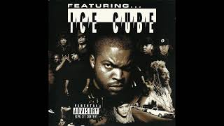 Ice Cube - Endangered Species (Tales From The Darkside) ft. Chuck D