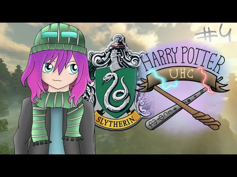 MINAGE #4 - Harry Potter S1 UHC