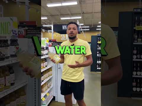 The truth about fruit juice from concentrate!