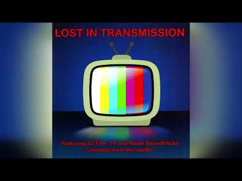 Just A Minute Composed by Brian Bennett & James Stokoe (CHRCD 2 Lost In Transmission)