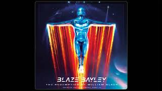 Blaze Bayley - Already Won