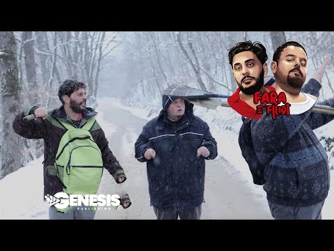 Fara e Flliqt - Episodi 2 Sezona 3