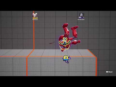 Tilt Stick is Ez mode