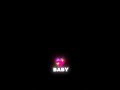 80S  BABY SNIPPET