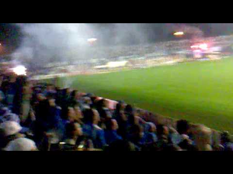 Torcida do Avaí - Avaí 1 x 0 Grêmio