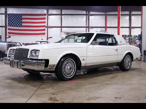 1983 Buick Riviera (CC-1677579) for sale in Kentwood, Michigan