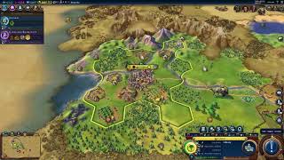 Civiilzation 6 How To Build More Housing (Quick Tips)