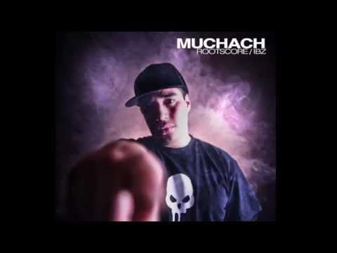 Muchach feat. Dj Toots - Sentence infligée - Rootscore