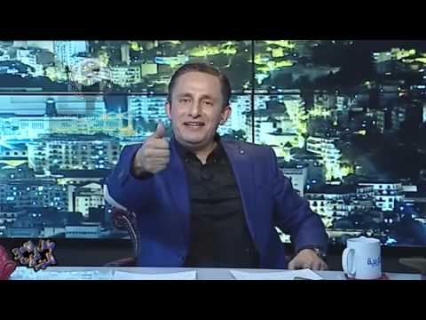 غاني مهدي : " أربعة لا يفارقون أربع !