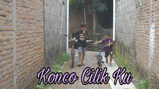 Download lagu Bakar Eps 39 : Konco Cilik Ku Part 1 mp3