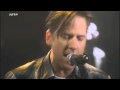 Joey Burns Calexico Fractured Air - Tornado Watch