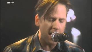 Joey Burns Calexico Fractured Air - Tornado Watch