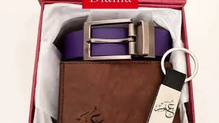 Pack personnalisé