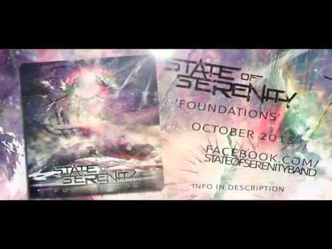 State Of Serenity - Set In Motion (Official Promo Video)