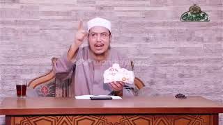 شاهد كيف يكون طواف القدوم والسعي بين الصفا والمروة