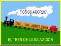 Christian Children S Music The Train Of Salvation