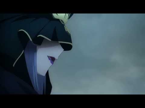 Medea explains why Nasuverse Magic isn't Ordinary - Fate Unlimited Blade Works