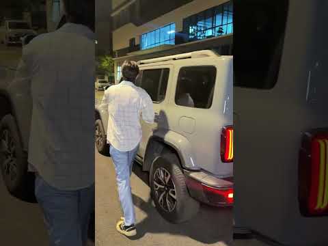 秦宇摆脱不了的阴影！#kpop #kpopdemonhunters #huntrix