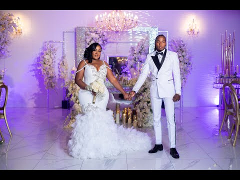 OUR WEDDING VIDEO!!!