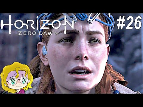 Maker's End | Deathbringer | Faro Automated Solutions - (26) Let's Play Horizon Zero Dawn [PS5]