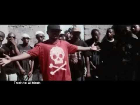 Visam'pa - Iza ?  (clip officiel)