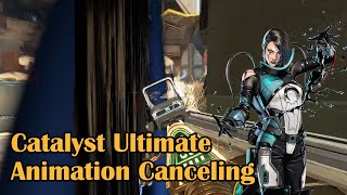 Catalyst's Ult Anim Delay Canceling YouTube video image