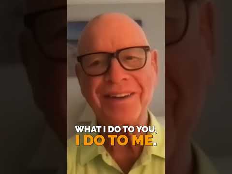 Dr. Ken Harris: "Is Chiropractic Losing Its Soul? Service vs. Self-Interest"