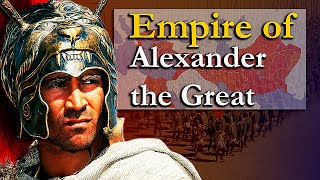 History of the Conquests of Alexander the Great | Empire of Alexander
