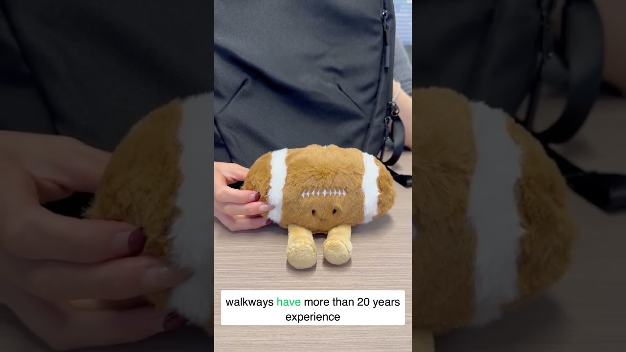 How Custom Plush Toys are Made