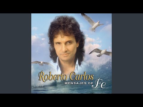 Videoclip de Estoy Aqui (Estou Aqui) — Roberto Carlos