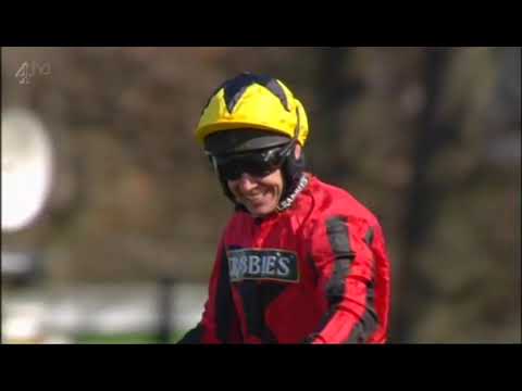 2015 Betfred Handicap Chase - Aintree meeting