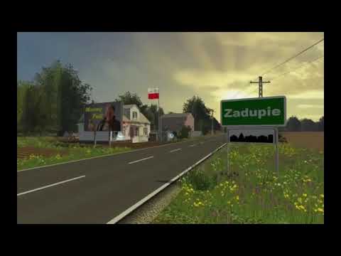 O zadupiu słów kilka CAŁOŚĆ | Pastolektor Reuploading