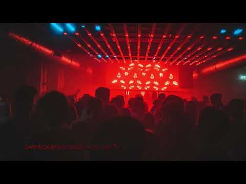 Gary Beck @ Bootshaus - Cologne - 2/10/2023