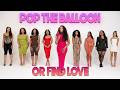 Ep 105 Pop The Balloon Or Find Love With Arlette Amuli