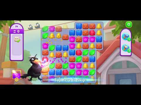 Townest: Alfred’s Adventure LEVEL 24 Hard