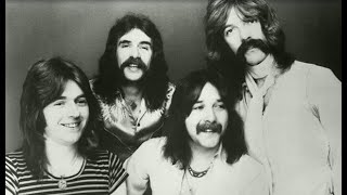 Foghat - Drivin&#39; Wheel (live in 1996)