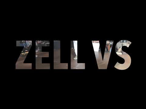 Zell Vs Jensine (Journey to the West 2021) All Styles