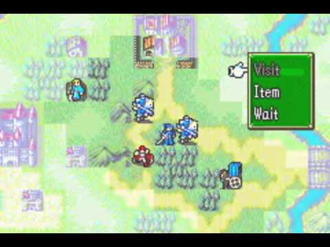 Let's Blitz The Last Promise PT38 - Holton's Morning Dew