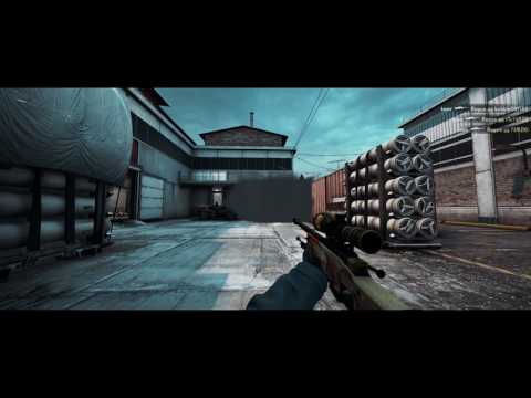 Dreamhack Leipzig - keev vs. Rogue