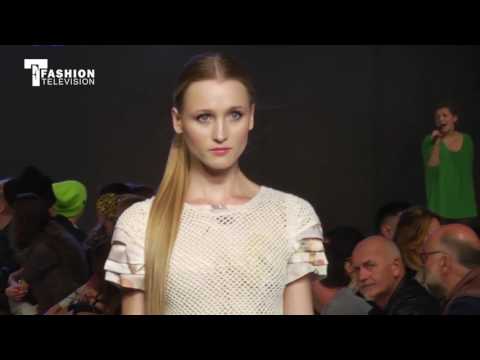 KATARZYNA LECKA  Fashion Philosophy 11th Edition Poland SpringSum