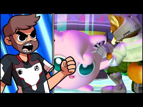 Hungrybox VS The Reverse 3-0