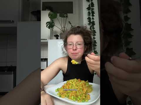 Warum isst du so viel??? #shorts