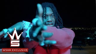 Offset "Violation Freestyle" (WSHH Exclusive - Official Music Video)