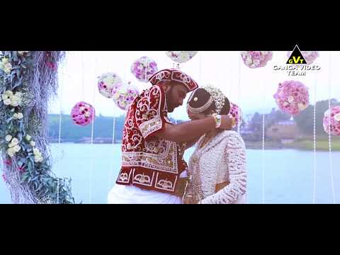Kasun + Shashini Wedding Trailer (GVT)