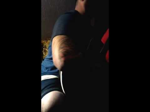 Ray Leger ...acoustic Lord Will Make a Way