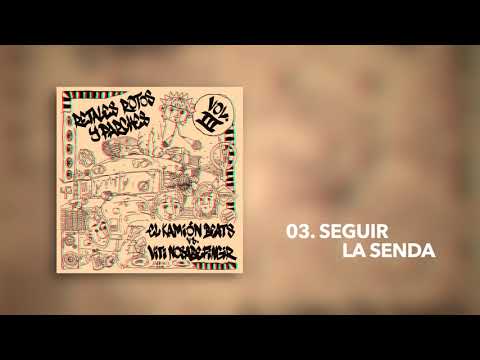 Viti Nosabefingir - Seguir la senda