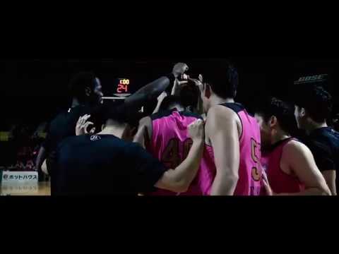Justin Keenan 2018-19 Mid Season Highlights - Japan B1 League | Akita Northern Happinets #40